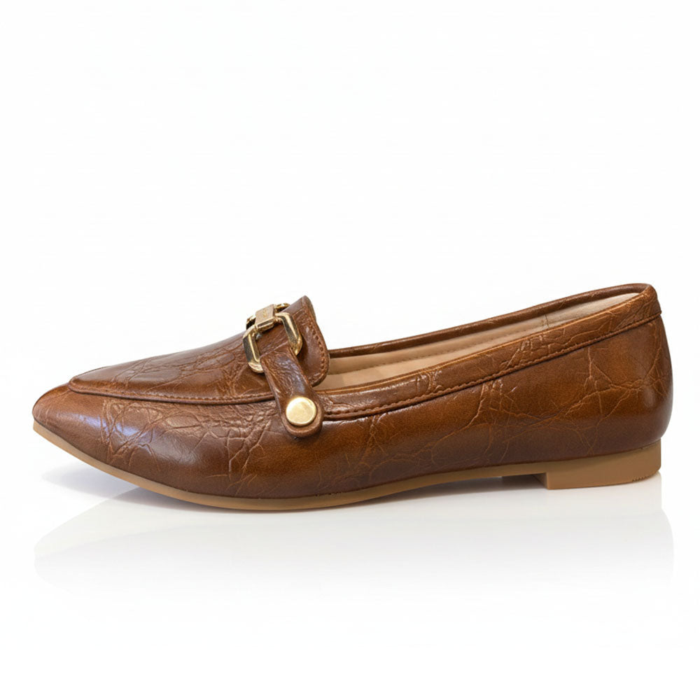 Flat shoes MS0104-13